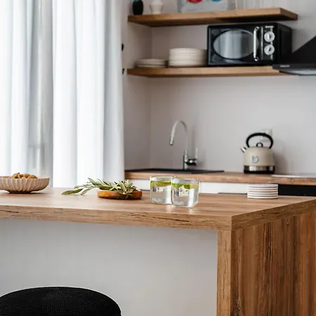 Villa Maison Solea, *