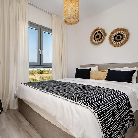 Maison Solea, Villa *