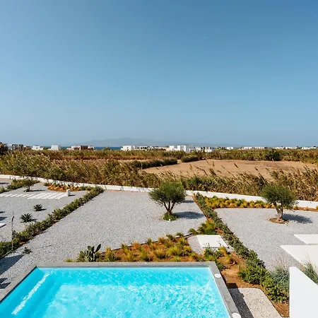 Villa Maison Solea, *