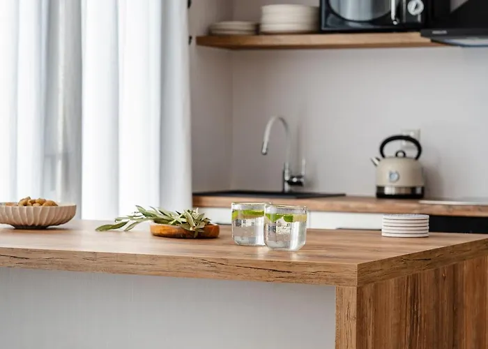 Villa Maison Solea, *