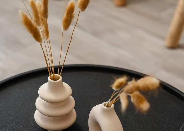 Maison Solea, Pláka