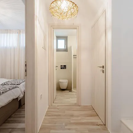 Maison Solea, Plaka * Naxos City