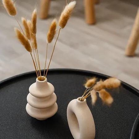 Maison Solea, Pláka