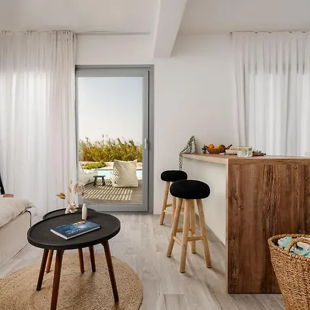 Villa Maison Solea, *