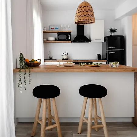 Maison Solea, * Pláka