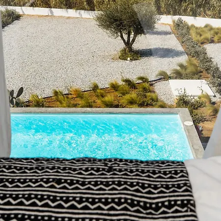 Villa Maison Solea, Plaka *