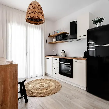 Maison Solea, Plaka *