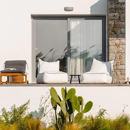 Maison Solea, Plaka * Naxos City