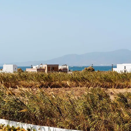 Maison Solea, Plaka Villa *