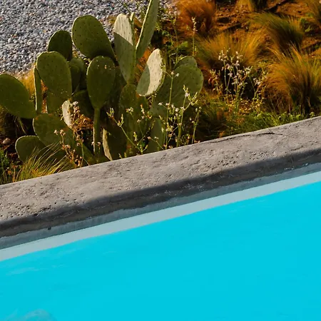 Maison Solea, Plaka Villa Naxos City