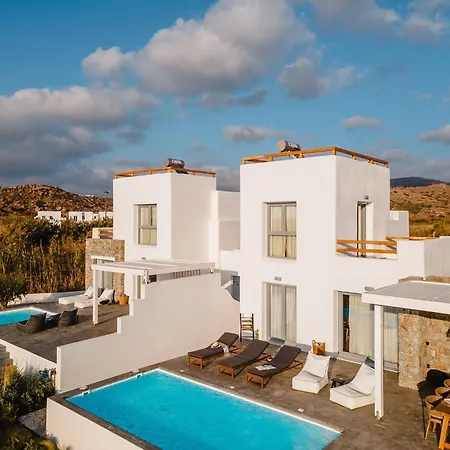 Maison Solea, Plaka *