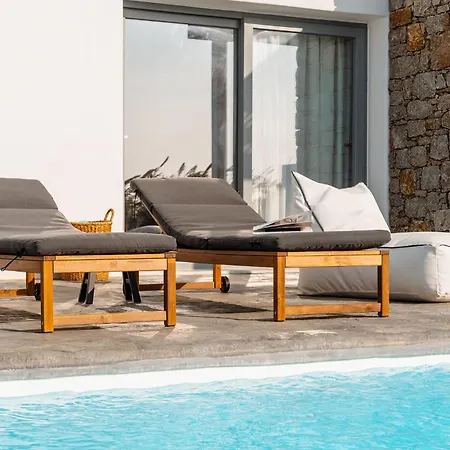 Maison Solea, Plaka * Naxos City