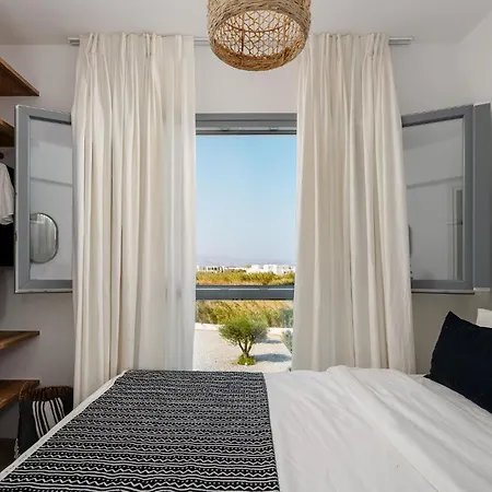 Maison Solea, Plaka Villa