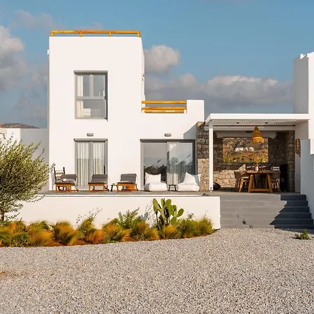 Maison Solea, Plaka *