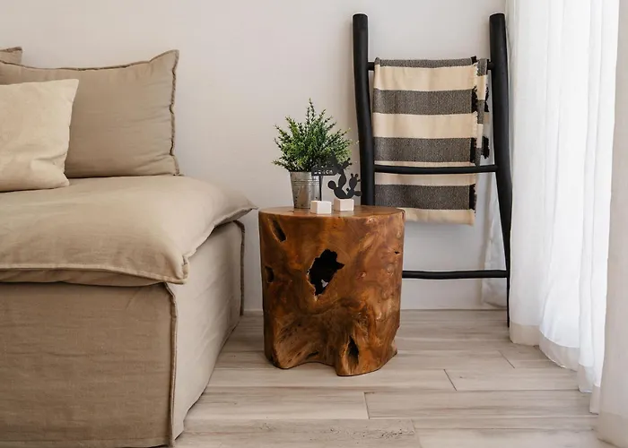 Maison Solea, Villa *