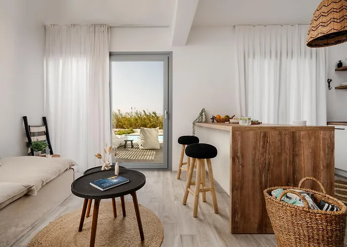 Villa Maison Solea, *