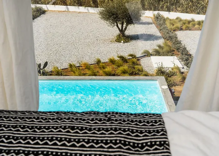 Villa Maison Solea, *