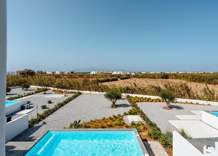 Villa Maison Solea, *