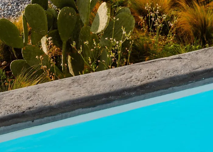 Maison Solea, Villa Pláka